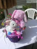 Easter Baskets custom made all sizes