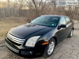 2008 Ford Fusion SE 3.0L V6
