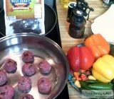 Real time Saver The Instant Pocket BBQ