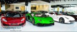 Luxury Car Choices in Dubai - Pearl Motors