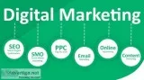 Digital Marketing Company India-Seo India Higherup