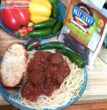 A Great time for good food-Try The Instant Pocket BBQ