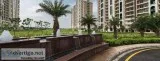 DLF New Town Heights - Ready to move 3BHKSQ at Sector 86 Gurgaon