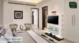 Ibiza Town &ndash 3and 4BHK Luxury Homes at Faridabad