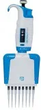 Multichannel Micropipette
