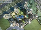 ATS Allure &ndash 2 and 3BHK Homes at 35 Lacs Onwards