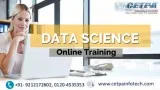Best Data Science Online Training  Cetpa Infotech