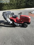 Honda HDA2113 Lawnmower
