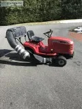 Honda HDA2113 Lawnmower