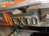 PEXTO  sheet metal shear model 137K