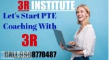 3R PTE COACHING INSTITUTE