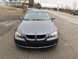 2006 BMW 325XI AWD SEDAN- VERY SWEET CAR