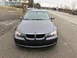 2006 BMW 325XI AWD SEDAN- VERY SWEET CAR
