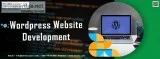 Wordpress Website Development Company in Bangalore
