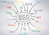 SEO services in Rohini  Klifftechnologies