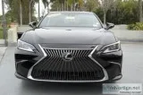 Neatly used 2019 lexus es 350 fwd