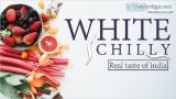 URG Umeshraj group of company  white chilli restaurant