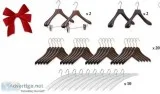 Best Suit and Trouser Hangers - Butler Luxury