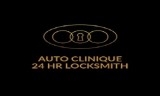 Auto Clinique - 24 hr Locksmith
