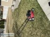 Lawn Mower