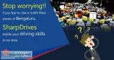 Sharpdrives Best Car Driving School in Bangalore
