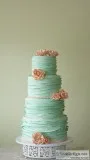 Quinceanera Cakes - Browse and Order from Roobina&rsquos Cake