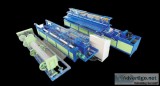 Fully-Automatic Chain Link Fencing Machine &ndash Secure Fencing