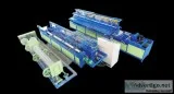 Fully-Automatic Chain Link Fencing Machine &ndash Secure Fencing