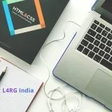 Make a Dynamic and Customize Website through L4RG