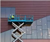 Scissor Lift Training andamp Certification Courses