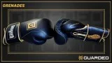 Boxing Equipment Australia  Guarded Fight Gear