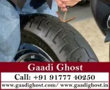 puncture repair at Home in Raydurgam Manikonda