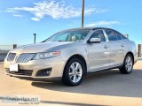 2009 Lincoln MKS Premium Package