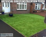 Artificial Grass Installation Perth by Looks like Grass