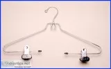 Manufacture Plastic Crystal Hangers