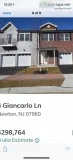 NEWTONNJ  Town House FOR RENT