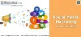Social Media Marketing Company in Bangalore