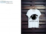 Exclusive best custom T-shirt  design  create for you