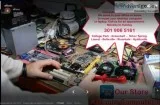 Computer repair services and Managed IT Support