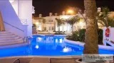 3 Bedroom Villa in Costa Adeje Tenerife for rent Private heated 