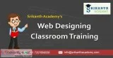 Best Web Designing Course Training Institute in Hyderabad