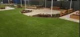 Give Your Garden A New Look through Fake Grass