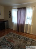 Small Sunny Studio