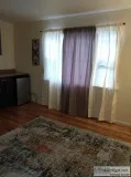 Small Sunny Studio