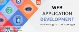 Web Application Development Company in Bangalore