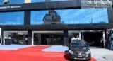 Navneet Motors Maruti Showroom Udaipur