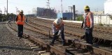 Railway Project Consultant