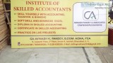 INSTITUTE OF SKILLED ACCOUNTANTS