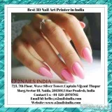 Best Nail Art Printers in India