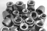 Alloy steel forged fittings supplier|p5, p11, p22 alloy steel fi